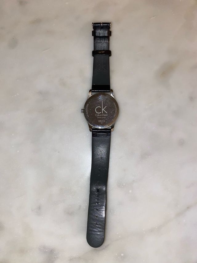 Reloj Calvin Klein  