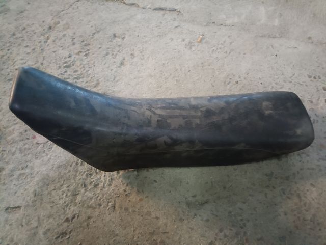 Asiento gas gas ec250 1996