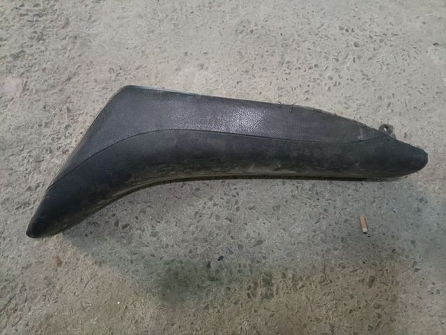 Asiento gas gas ec250 1996