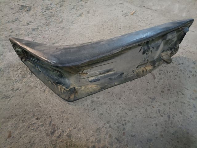Asiento gas gas ec250 1996