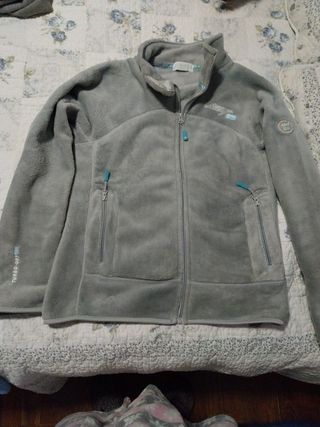 Chaqueta polar Norway