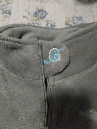 Chaqueta polar Norway