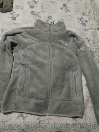 Chaqueta polar Norway