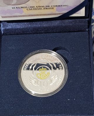 Moneda