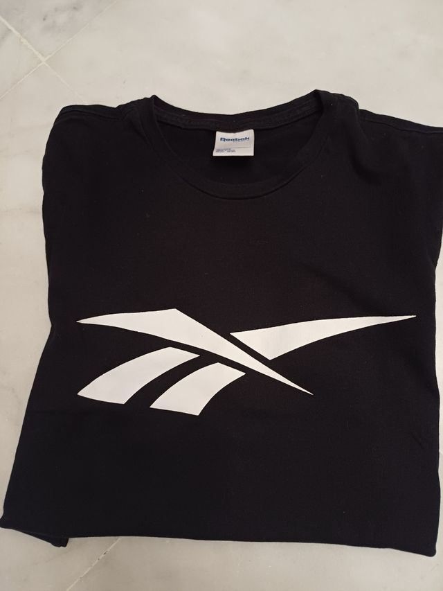 Camisetas 6 unidades