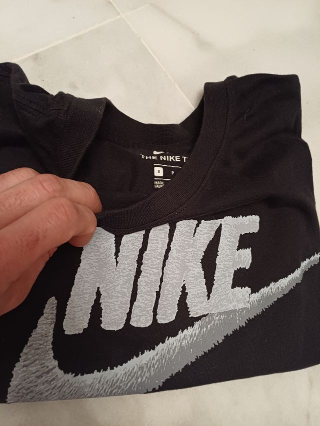 Camisetas 6 unidades