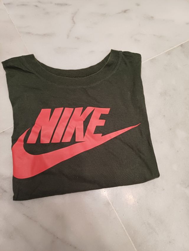 Camisetas 6 unidades