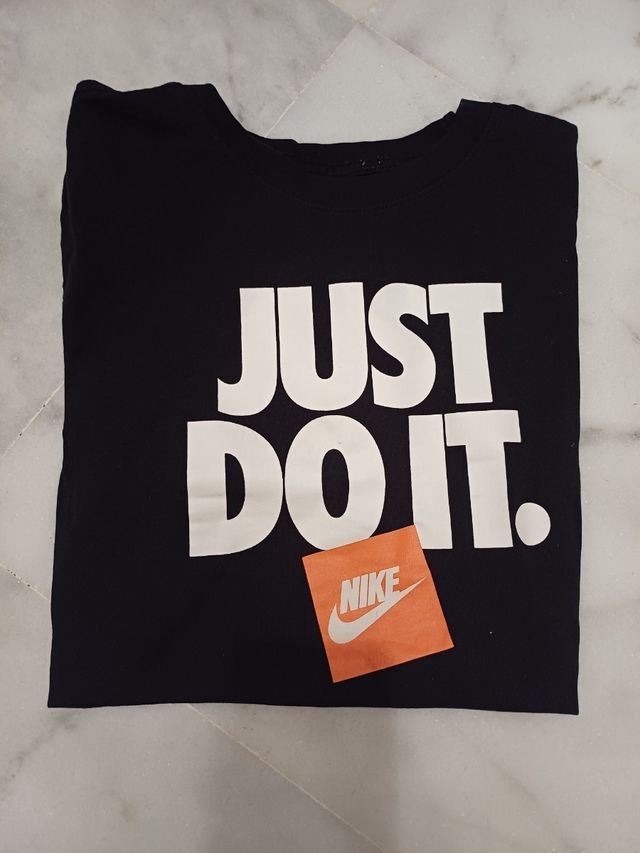 Camisetas 6 unidades