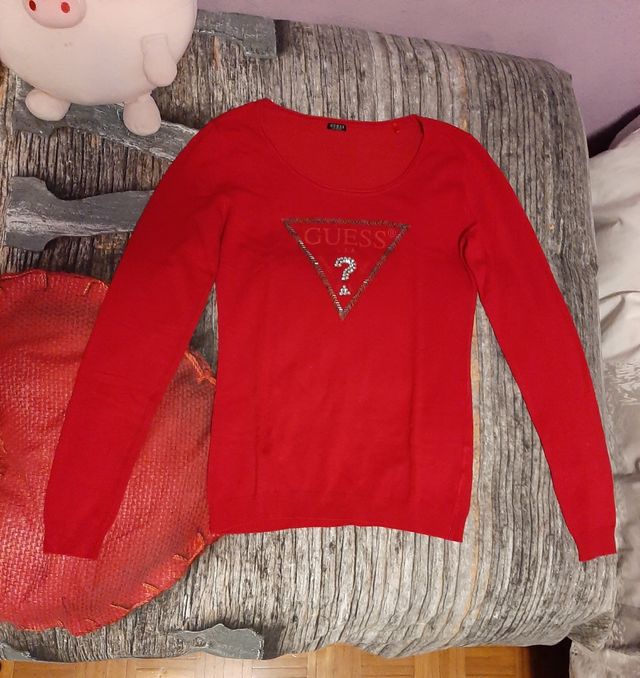 Maglioncino Guess