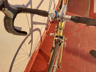 Bicicleta Orbea Kronos