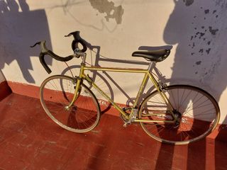 Bicicleta Orbea Kronos