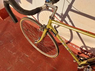 Bicicleta Orbea Kronos
