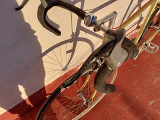 Bicicleta Orbea Kronos