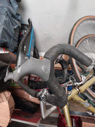 Bicicleta Orbea Kronos