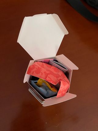 Capsule Disney Elsa con Bruni Frozen