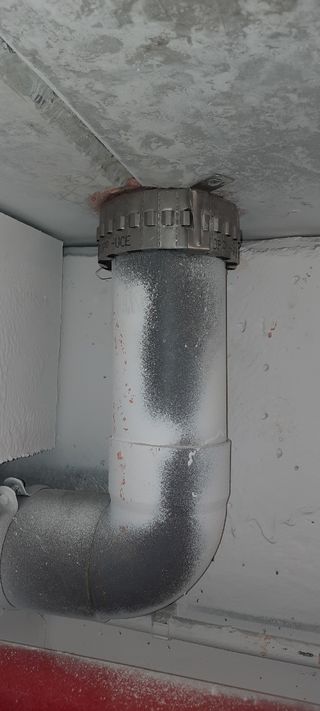 Fontanero Lampista