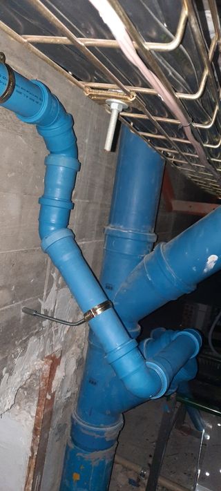 Fontanero Lampista