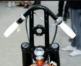 Manillar Harley Davidson 