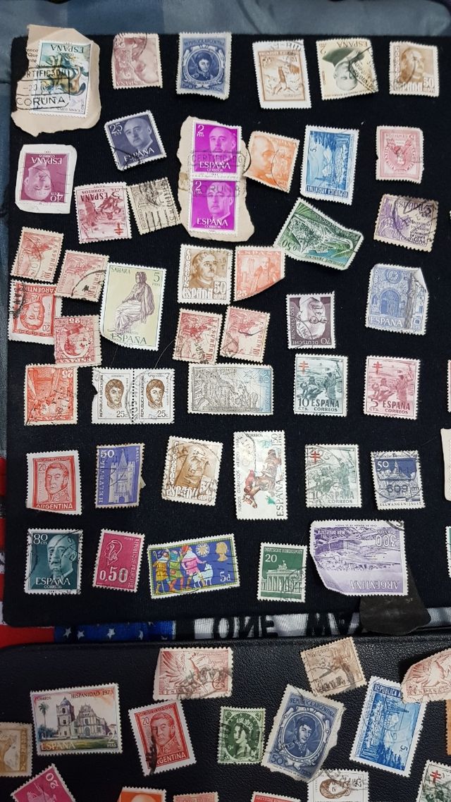 Sellos antiguos