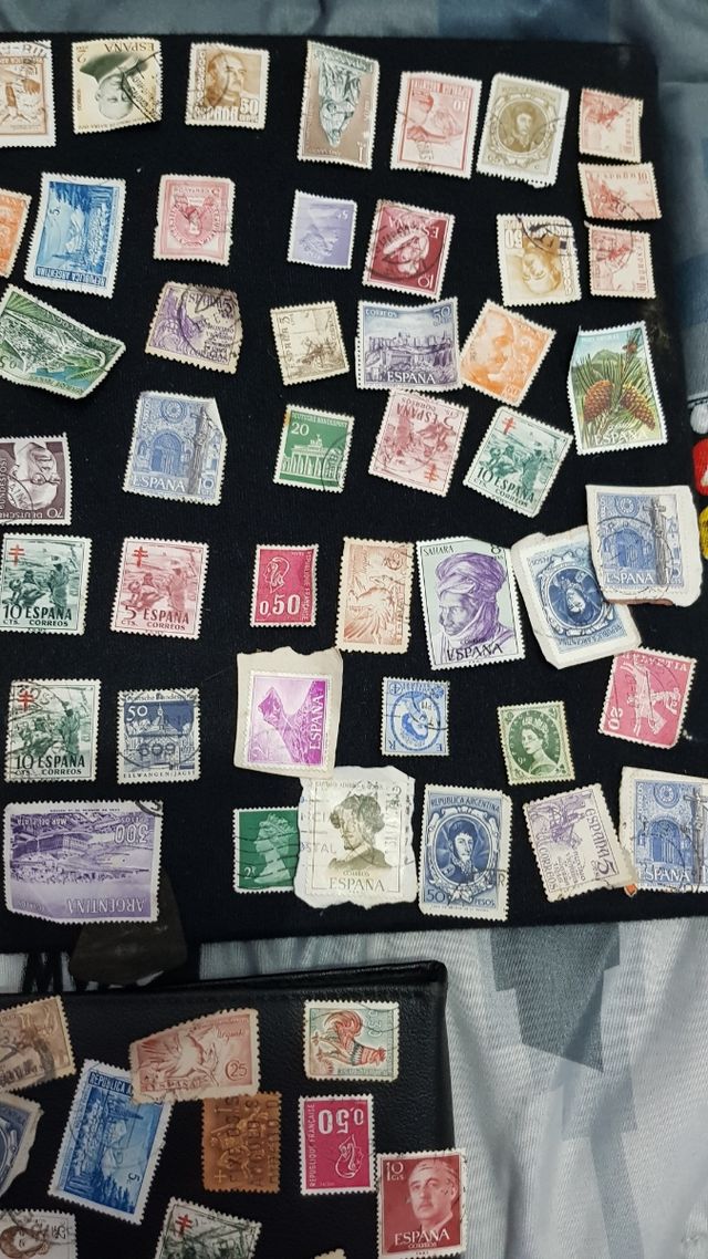 Sellos antiguos