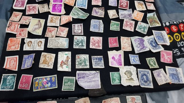Sellos antiguos