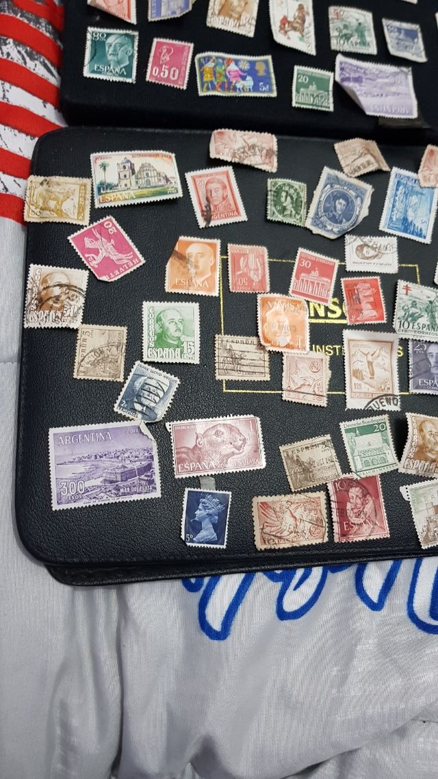Sellos antiguos