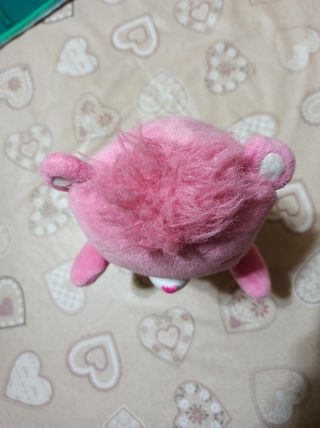 Meravigliorsa canta e balla