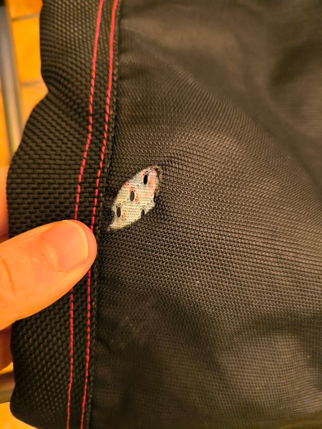 Pantalón Thor Static Cross, Quad, enduro