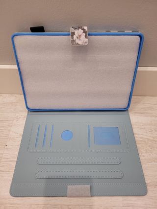 Funda ipad 10.2 Nueva
