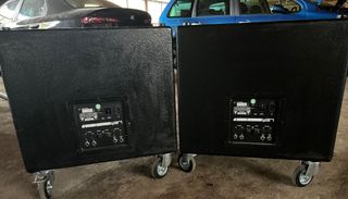 EQUIPO DE MUSICA PROFESIONAL