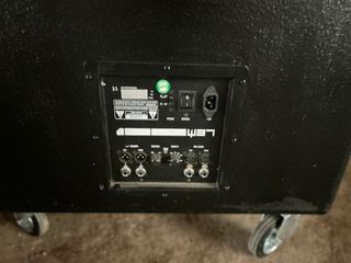 EQUIPO DE MUSICA PROFESIONAL