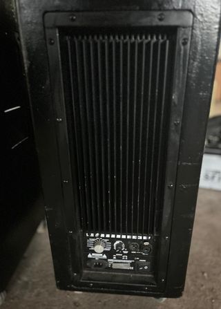 EQUIPO DE MUSICA PROFESIONAL