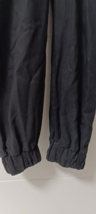 Mono negro Zara woman
