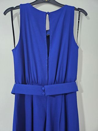 Mono elegante de Moncho Heredia