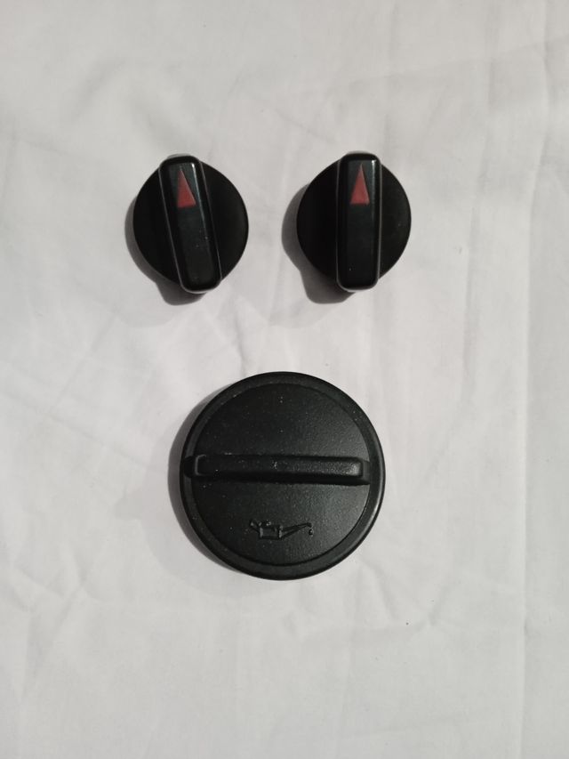 Tapones dé Mercedes 