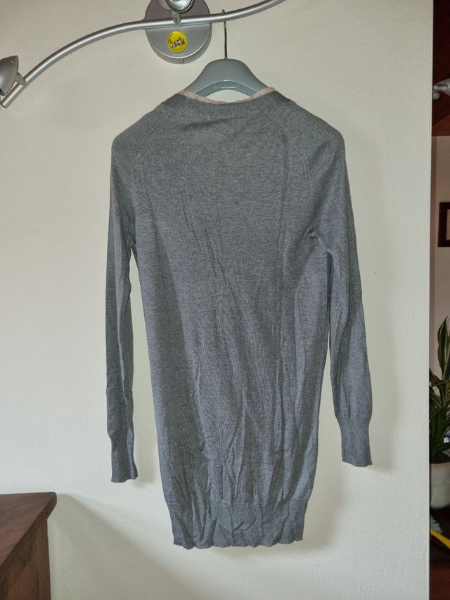 Cardigan lungo by Max&Co