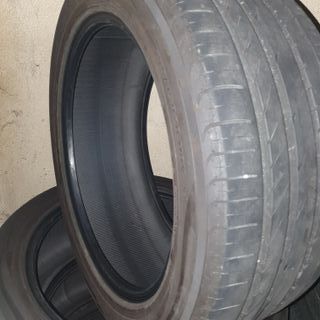 Neumaticos Yokomaha 275 45 R20