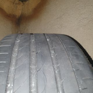 Neumaticos Yokomaha 275 45 R20