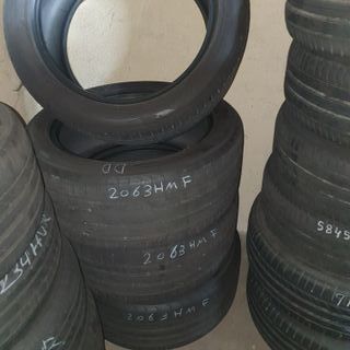 Neumaticos Yokomaha 275 45 R20
