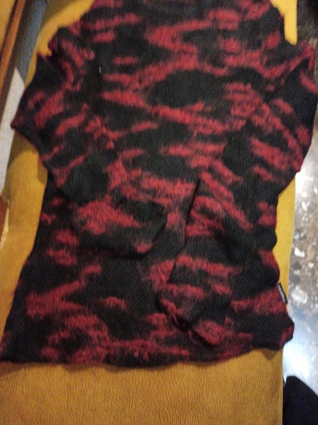 Jersey chi juvenil,largo Bonito T S-M Armando Basi