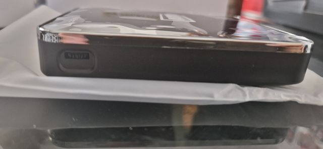 Aun X3 Wvga Proyector Negro