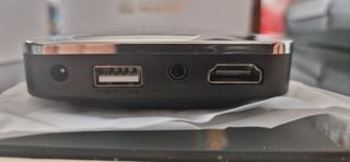 Aun X3 Wvga Proyector Negro