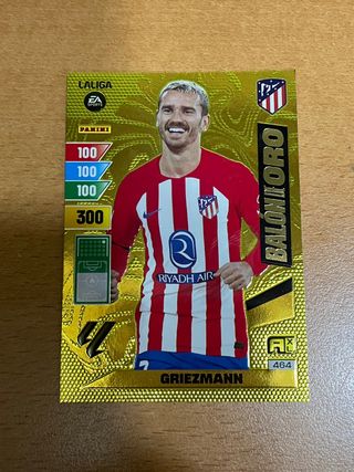 2023-24 Griezmman BALÓN DE ORO