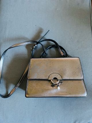 Bolso Bandolera Tous