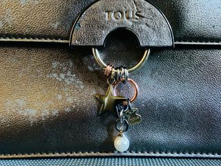 Bolso Bandolera Tous
