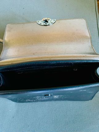 Bolso Bandolera Tous