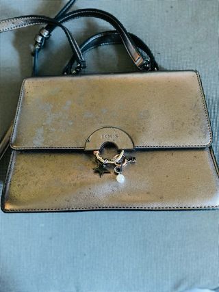 Bolso Bandolera Tous