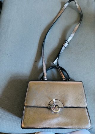 Bolso Bandolera Tous