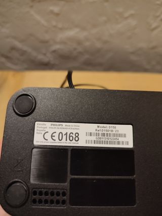 telefono Cordless Philips d150