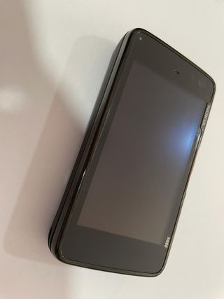 NOKIA N900